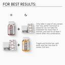 HAIR PILLS SO GOOD L021