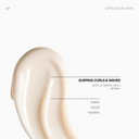 GEL SURFING CURLS & WAVES