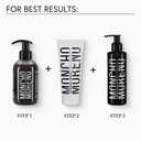 BATHMAN DETOX HAIR SHAMPOO