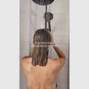 CHAMPÚ GORGEOUS HAIR