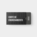 Thickening Cut - Gift Card