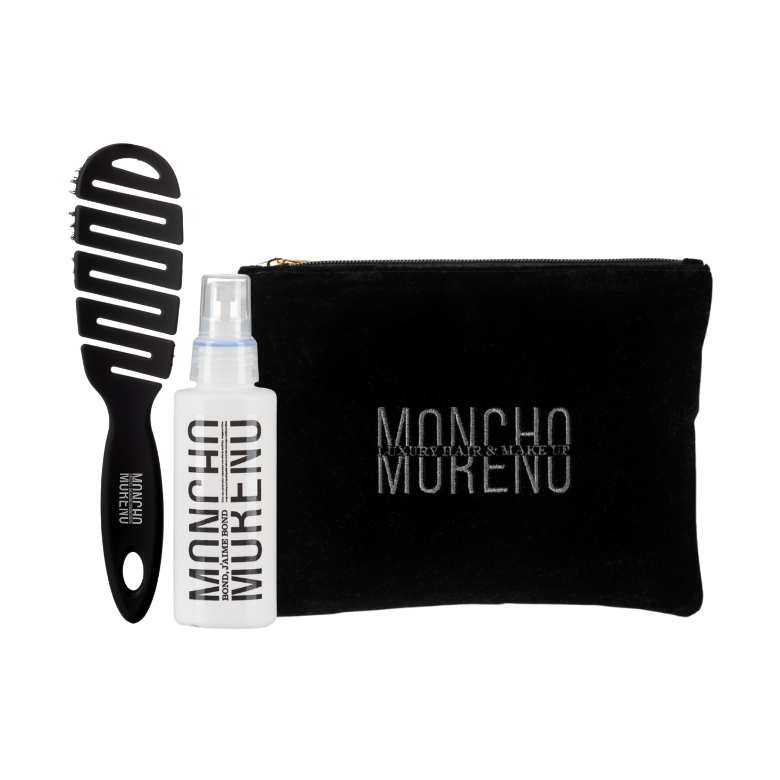 PACK ESENCIAL MINI NEGRO