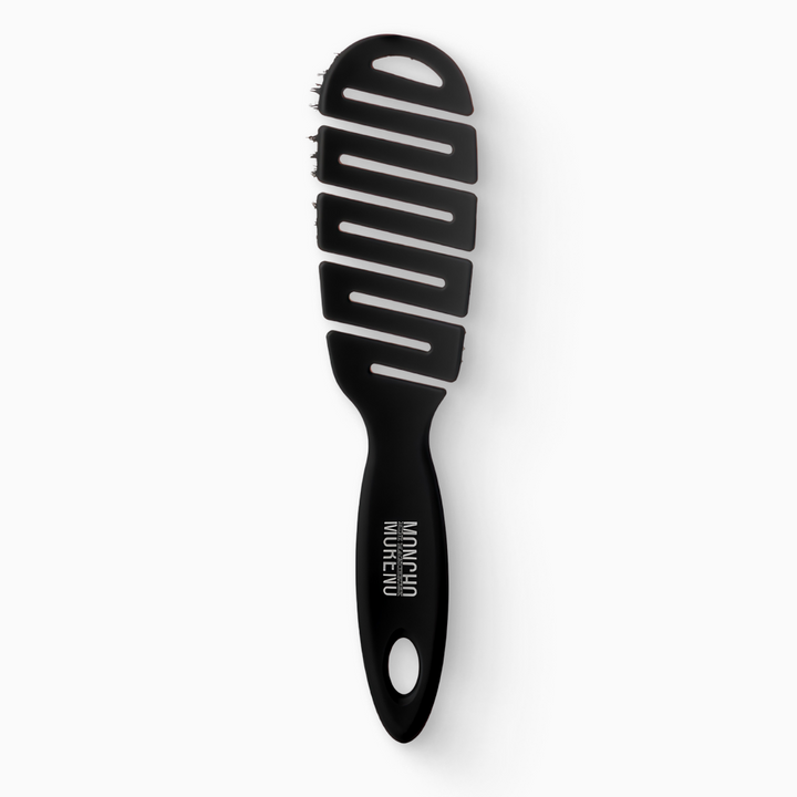 MINI MAGIC BRUSH BLACK