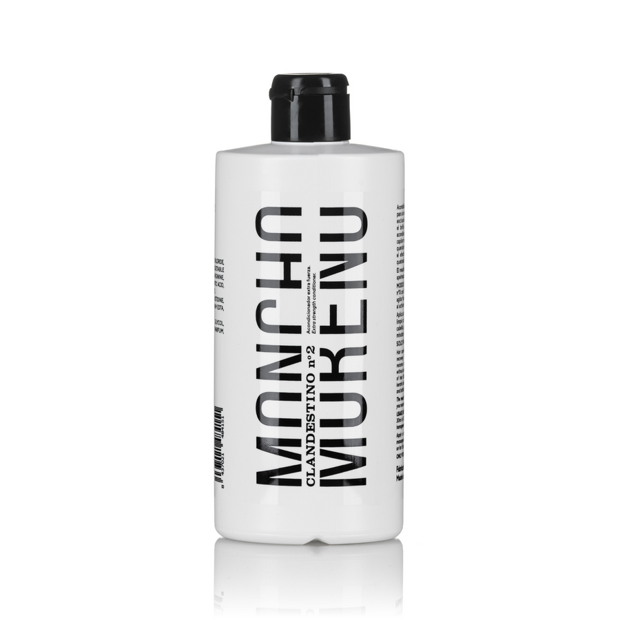 PROFESSIONAL CLANDESTINE TREATMENT CONDITIONER 650ML