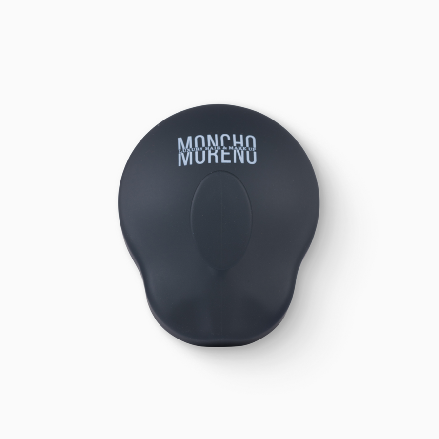 MAGIC BRUSH MASSAGE BLACK