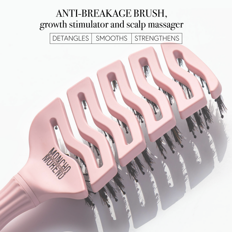 MAGIC BRUSH