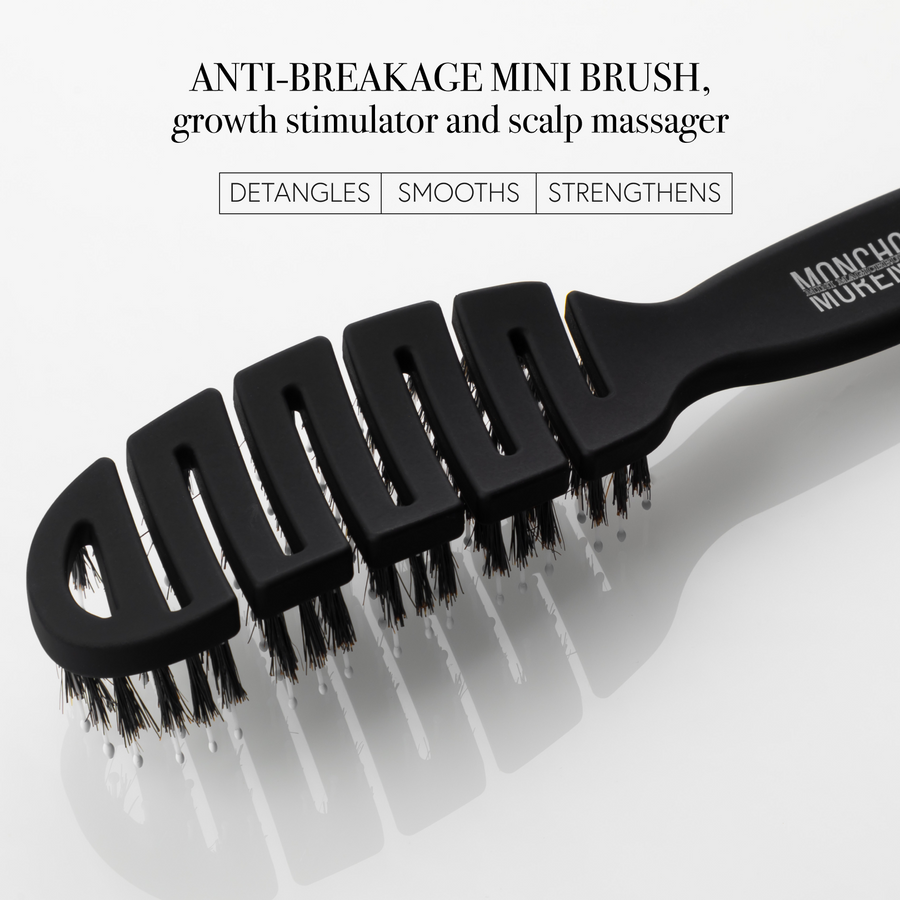 MINI MAGIC BRUSH NEGRO