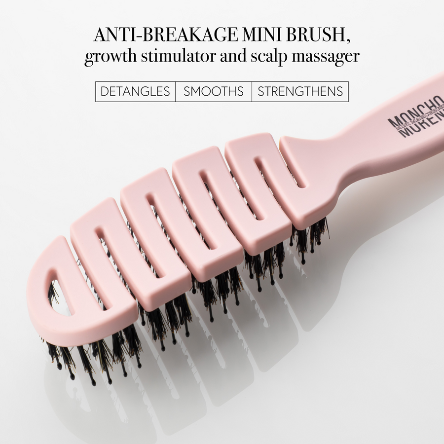 PINK MINI MAGIC BRUSH