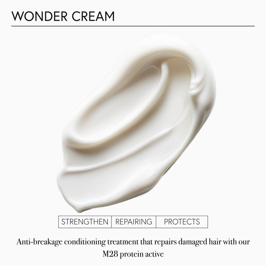 ACONDICIONADOR WONDER CREAM