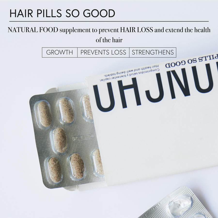 HAIR PILLS SO GOOD L021