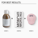 MAGIC BRUSH MASSAGE ROSA