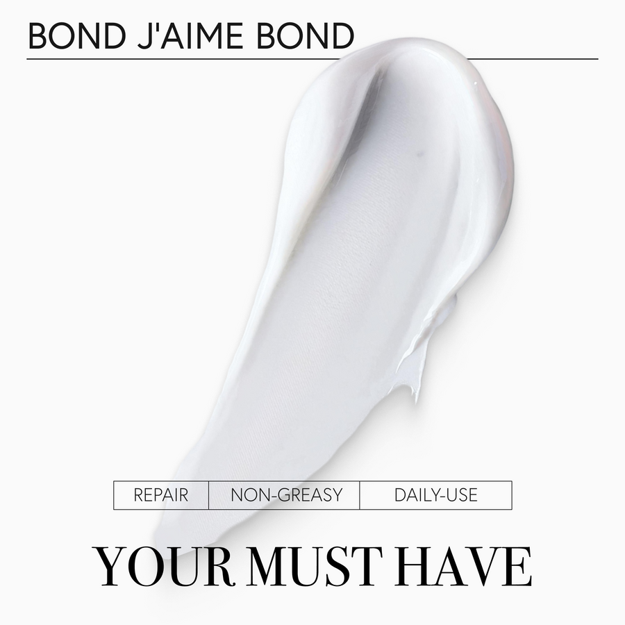 BOND, J´AIME BOND 