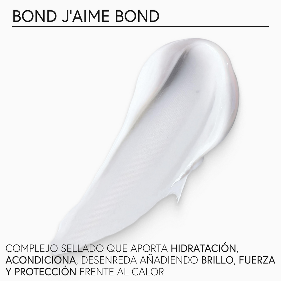 BOND, J´AIME BOND 