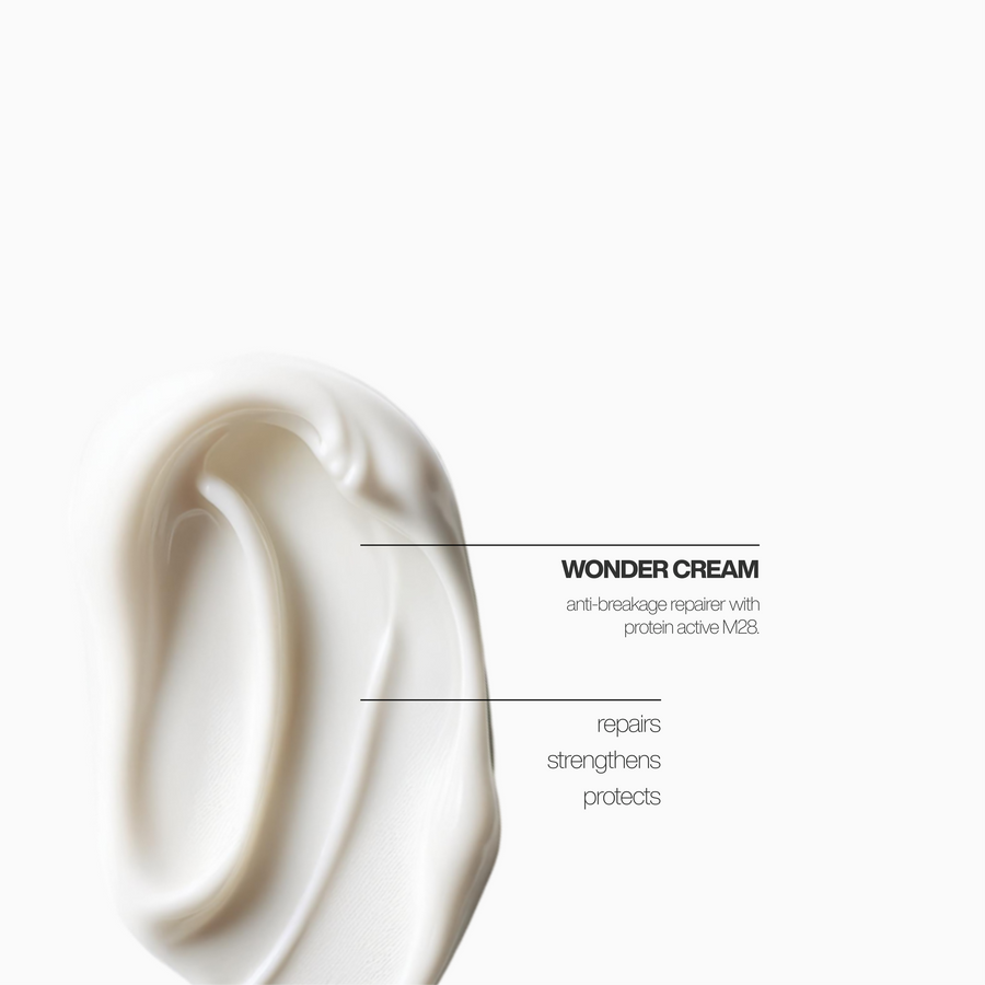 ACONDICIONADOR WONDER CREAM