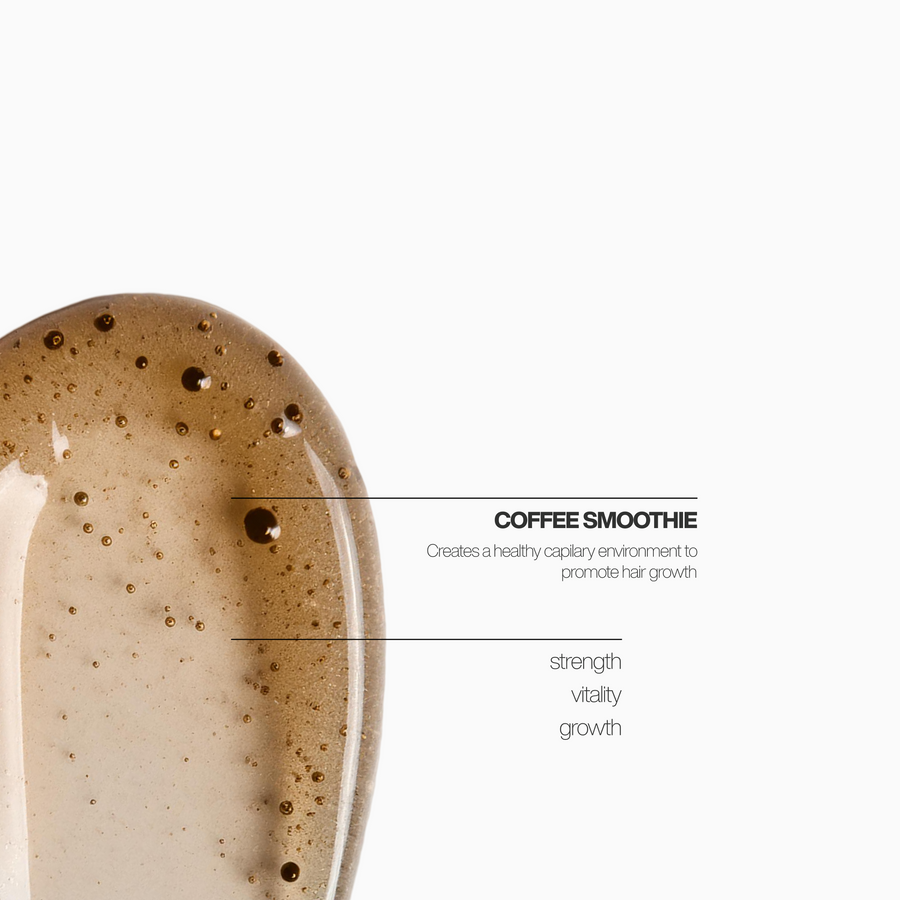 COFFEE SMOOTHIE - NEW IN