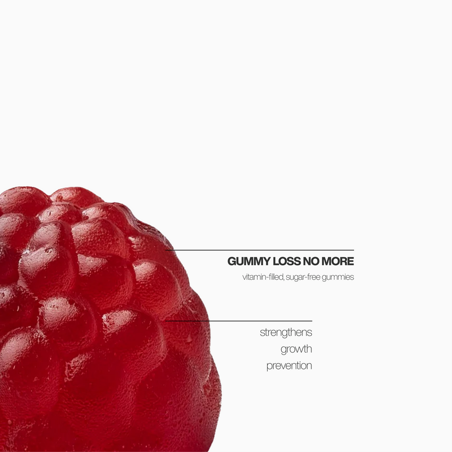 GUMMY LOSS NO MORE L22_01