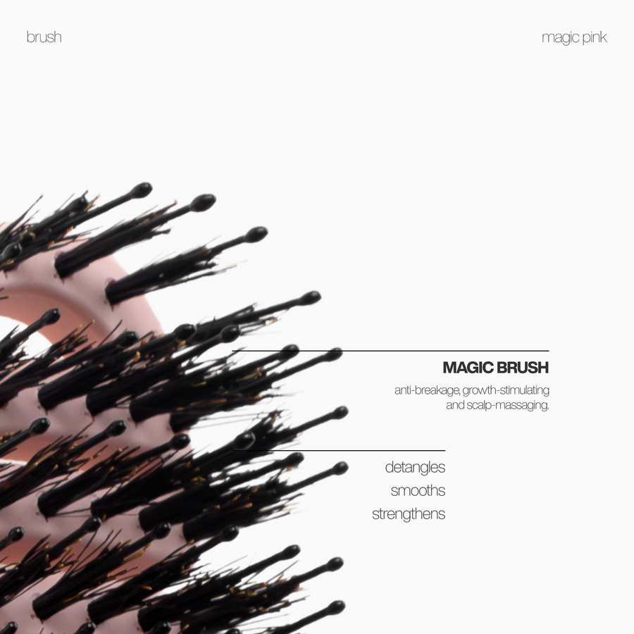 MAGIC BRUSH