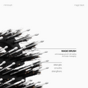 MINI MAGIC BRUSH NEGRO