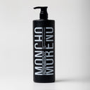 BATHMAN DETOX HAIR SHAMPOO