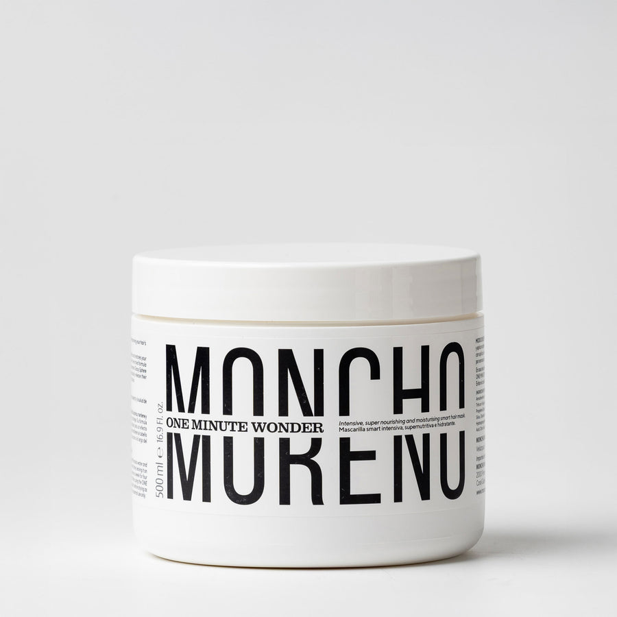 MASCARILLA ONE MINUTE WONDER