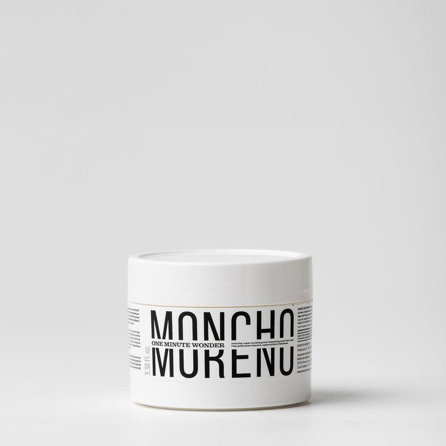 MASCARILLA ONE MINUTE WONDER