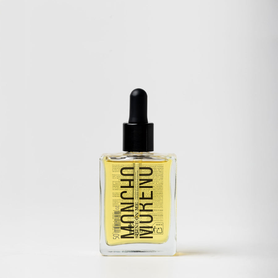 NEW! SHINE ON ME