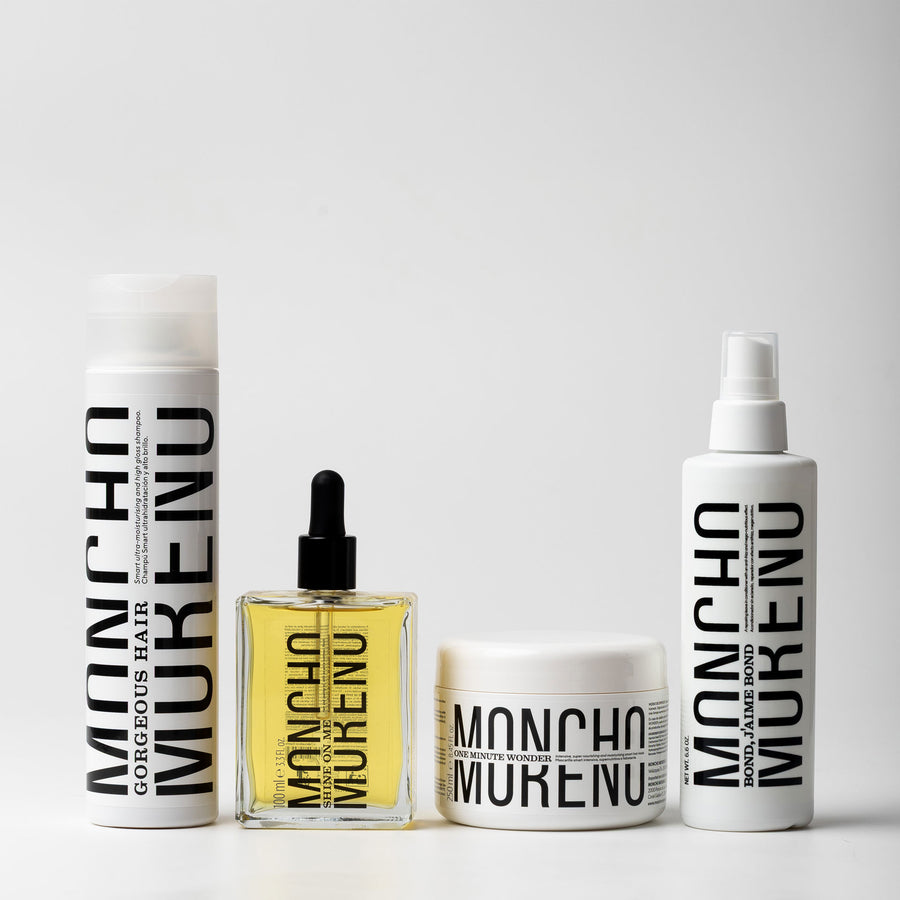 PACK #MONPELAZO