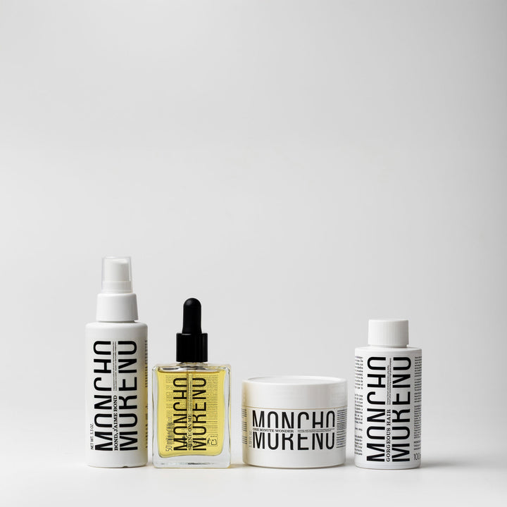 PACK #MONPELAZO