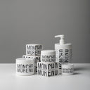 ONE MINUTE WONDER HAIR MASK