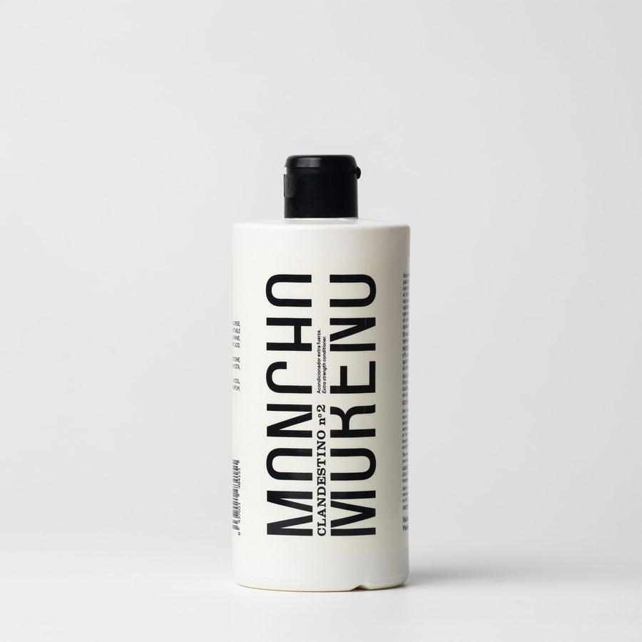 PROFESSIONAL CLANDESTINE TREATMENT CONDITIONER 650ML