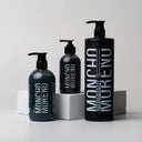 BATHMAN DETOX HAIR SHAMPOO