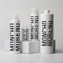 CHAMPÚ GORGEOUS HAIR