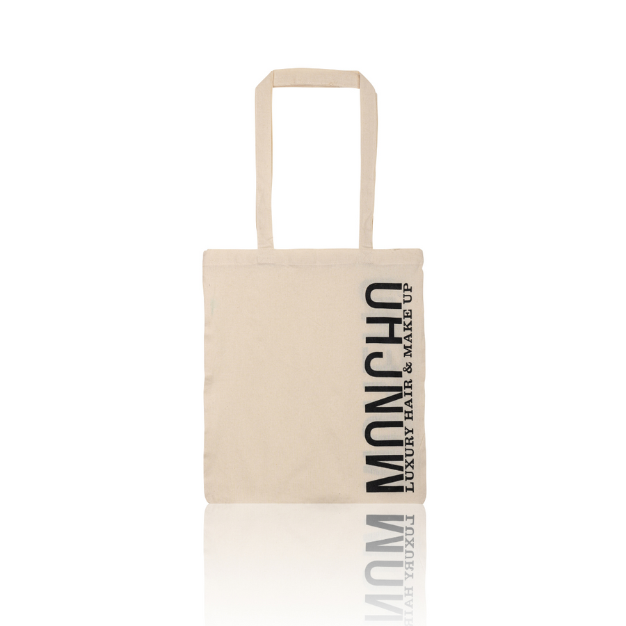 ¿Quieres la TOTE BAG de Moncho Moreno? Añadela en tu compra. (Añadela -Gratis en pedidos +50€)