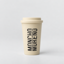 VASO MONCHO MORENO
