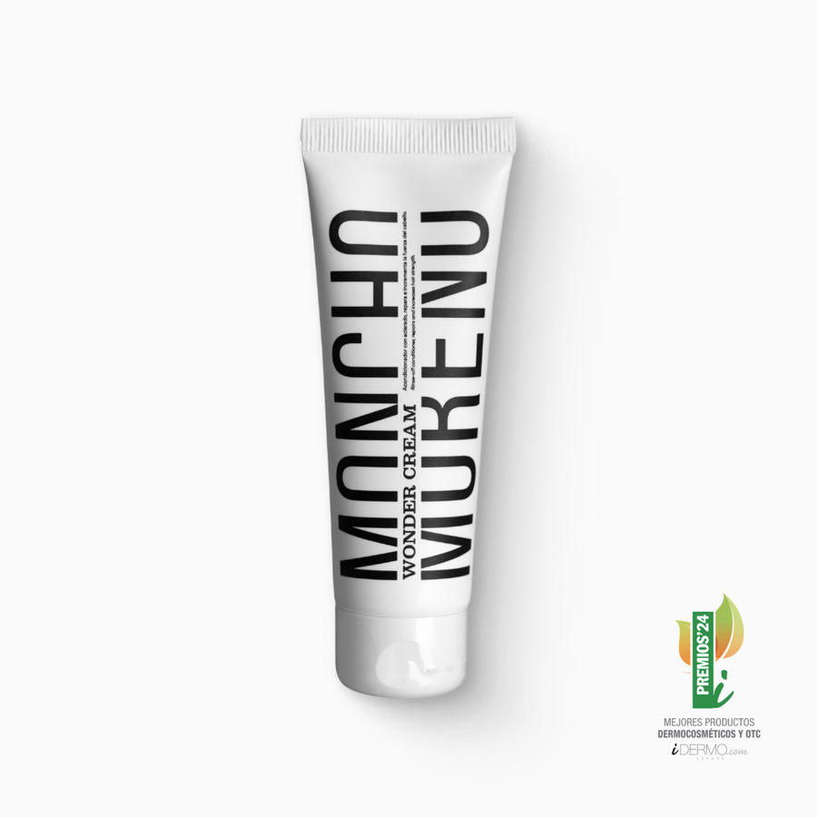 WONDER CREAM CONDITIONER 200ml