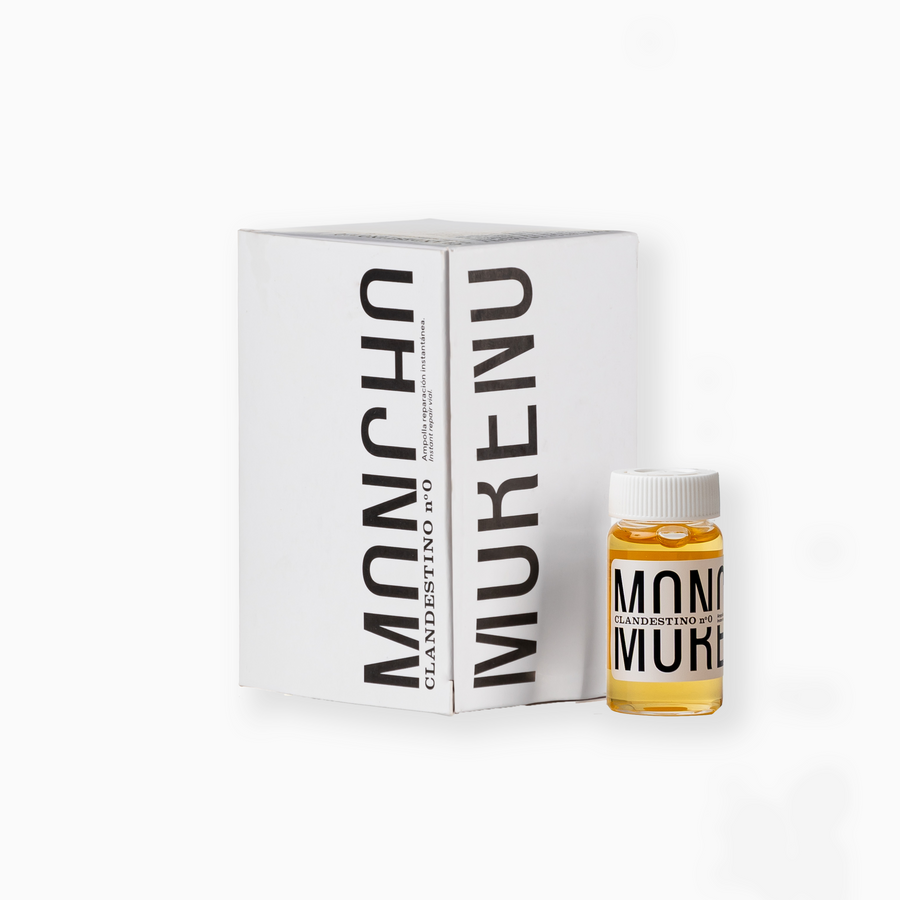CLANDESTINE TREATMENT AMPOULES