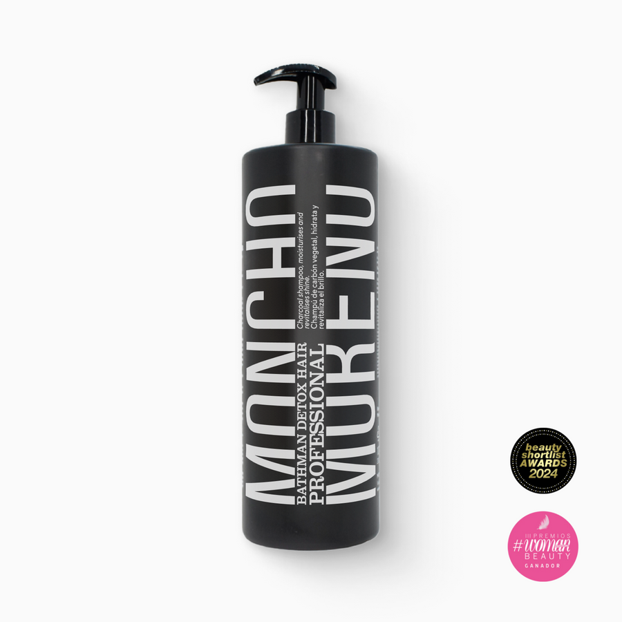 CHAMPÚ BATHMAN DETOX HAIR