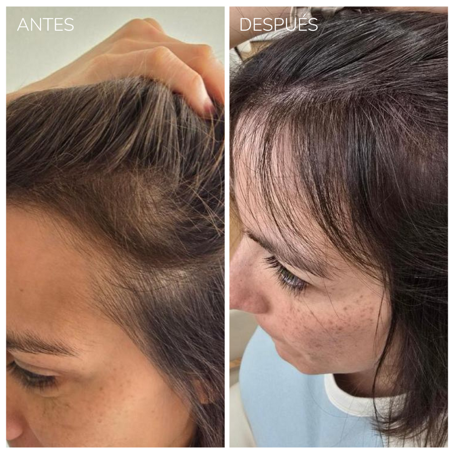 RAPUNHAIR- New in