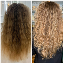 GEL SURFING CURLS & WAVES