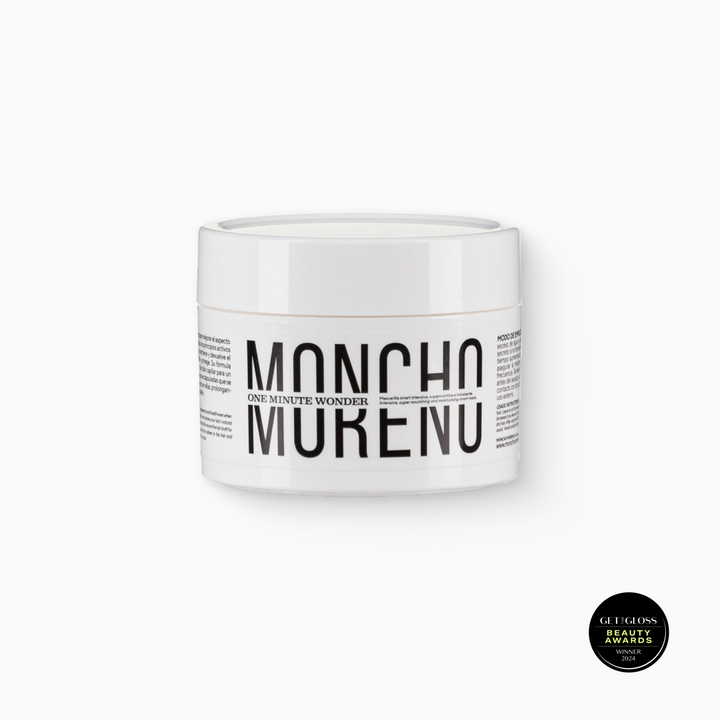 MASCARILLA ONE MINUTE WONDER