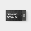 Clandestine Treatment - Gift card