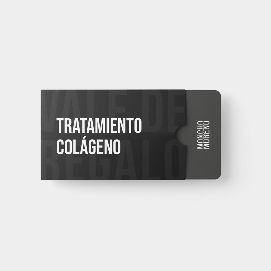 Collagen Treatment - Gift card