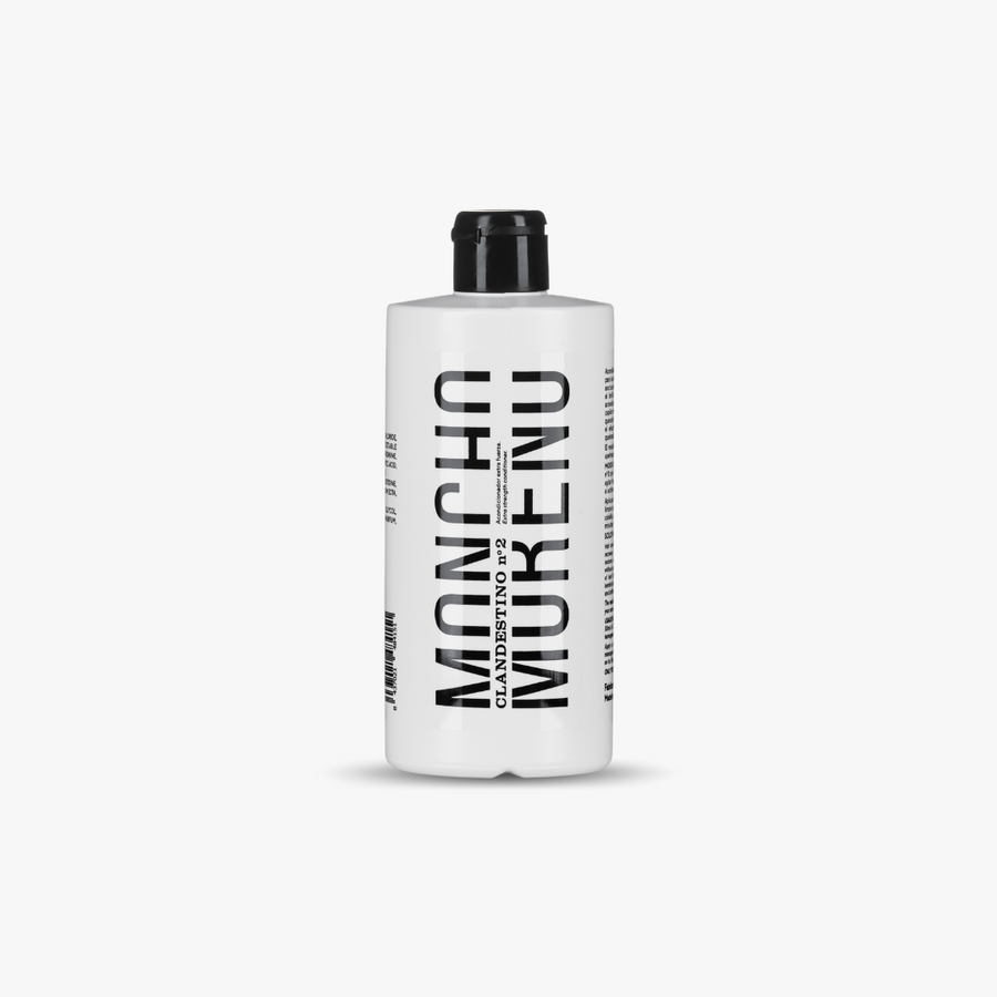 PROFESSIONAL CLANDESTINE TREATMENT CONDITIONER 650ML